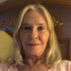 Meet your Posher, Rita